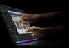 Revolúcia konečne dorazila: Apple predstavil dotykový MacBook Pro s OLED displejom MacBook Pro s dotykovým displejom