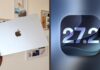 Apple vydal macOS Golden Gate 27.2. Prináša VEĽKÚ novinku, no Slováci majú smolu macOS 27.2