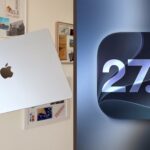 Apple vydal macOS Golden Gate 27.2. Prináša VEĽKÚ novinku, no Slováci majú smolu macOS 27.2