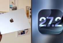 Apple vydal macOS Golden Gate 27.2. Prináša VEĽKÚ novinku, no Slováci majú smolu macOS 27.2