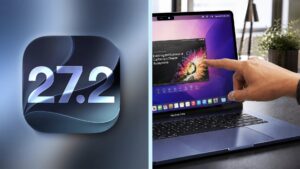 MacBook Ultra macOS 27.2