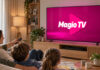 Telekom ZDRAŽIL Magio TV. Pozrite si nové ceny všetkých balíkov