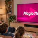 Telekom ZDRAŽIL Magio TV. Pozrite si nové ceny všetkých balíkov