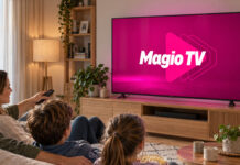 Telekom ZDRAŽIL Magio TV. Pozrite si nové ceny všetkých balíkov