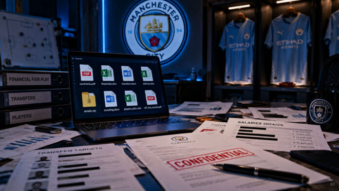 Manchester City Manchester City