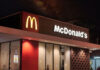 McDonald’s používa AI na ceny burgerov. Skúma, koľko sú ľudia ochotní zaplatiť mcdonalds