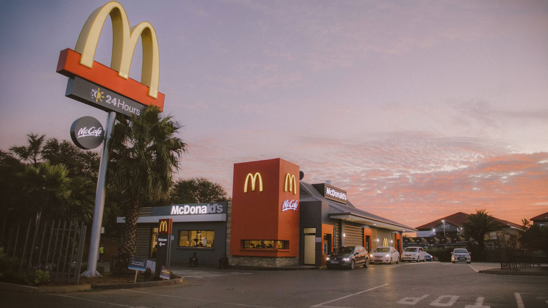 mcdonalds