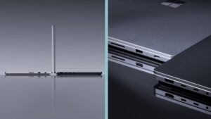 Microsoft Surface Laptop Ultra