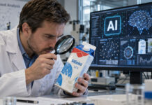 Microsoft bije na POPLACH. Umelá inteligencia je regulovaná menej ako mlieko Mlieko AI