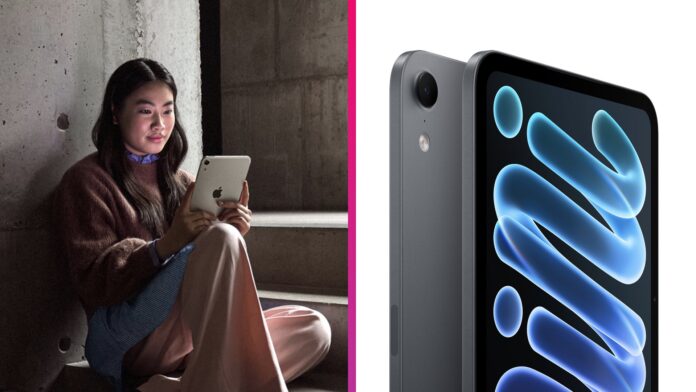 iPad mini 8