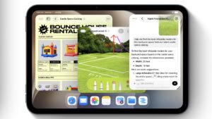 iPad mini 8