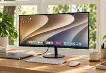 Tento 34″ monitor je NEUVERITEĽNE lacný! Ponáhľajte sa 34" monitor msi