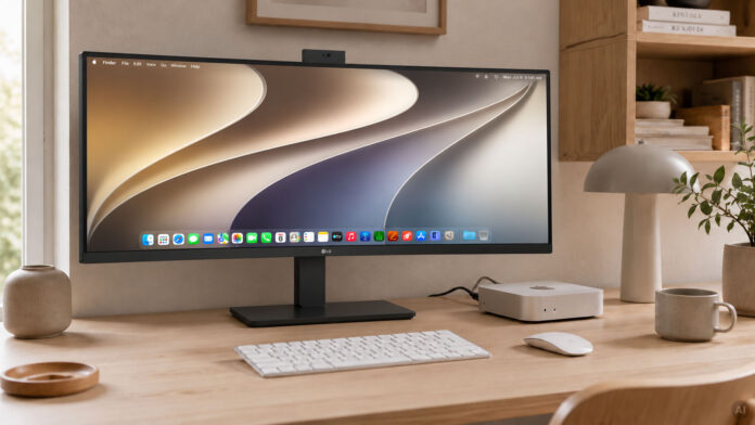 LG monitor 34" LG monitor 34"