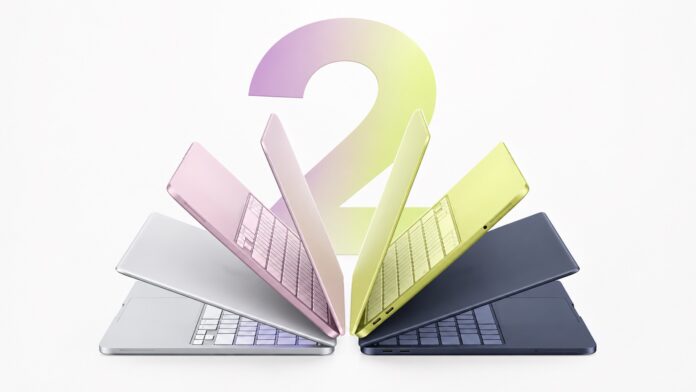 MacBook Neo 2 MacBook Neo 2
