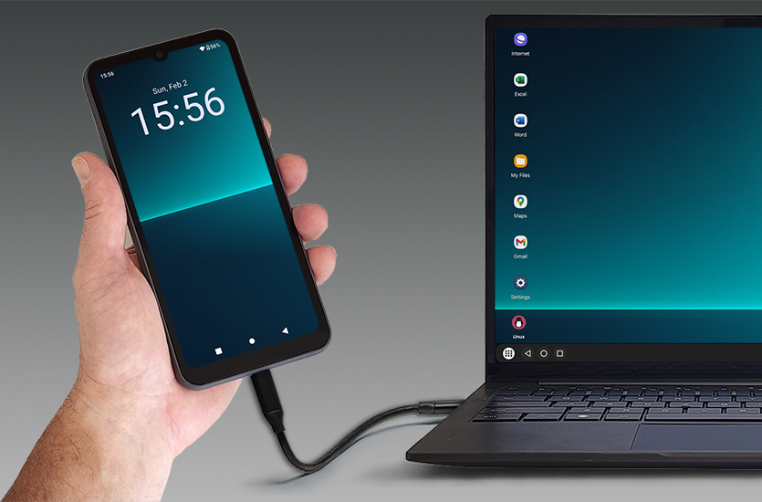 NexPhone