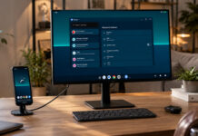 TOTO by mohol iPhone závidieť. Nenápadný mobil ukrýva Windows 11 aj Linux NexPhone