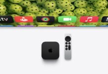 Nová Apple TV 4K je tu: Má brutálny výkon čipu A19 a ovládač, ktorý už nestratíte! Apple TV 4K 2026