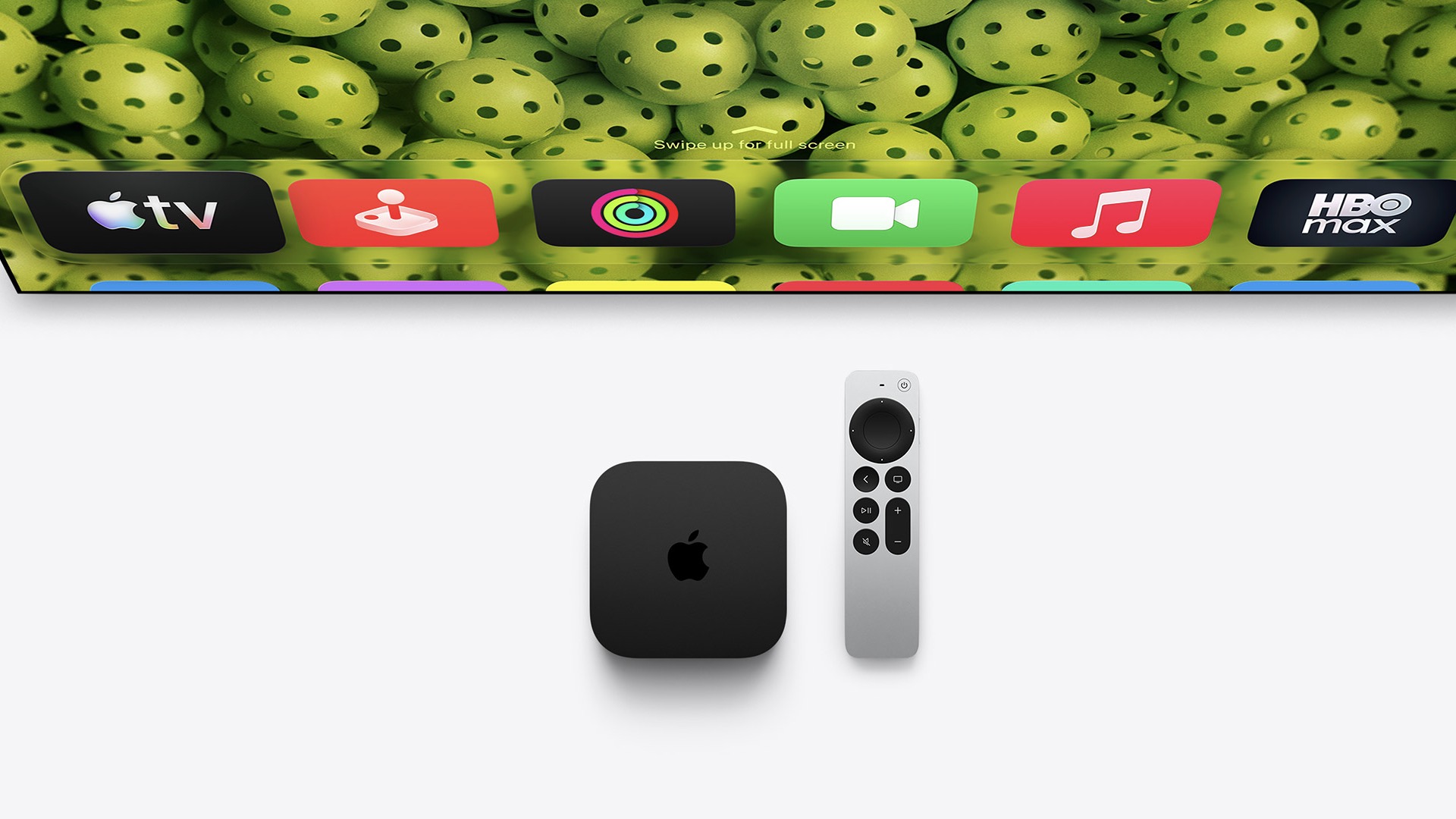 Apple TV 4K 2026