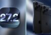 iOS 27.2 Public Beta 2 je vonku. Prináša vylepšenia pre apku Zdravie aj Siri AI iOS 27.2 public beta 2