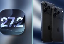 iOS 27.2 Public Beta 2 je vonku. Prináša vylepšenia pre apku Zdravie aj Siri AI iOS 27.2 public beta 2