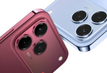 Toto naozaj NIE JE iPhone 18 Pro. Nová Nubia sa naň až podozrivo podobá Nubia V90 Pro