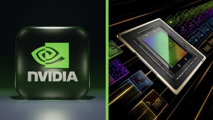 Nvidia AI Nvidia AI