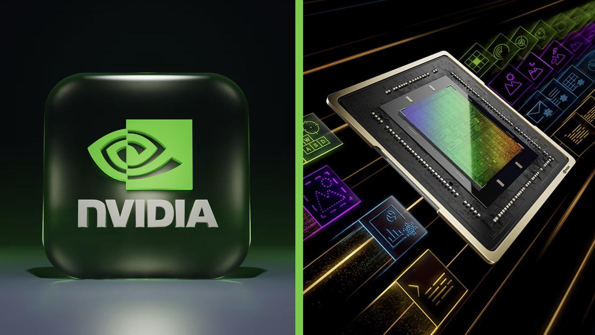 Nvidia AI