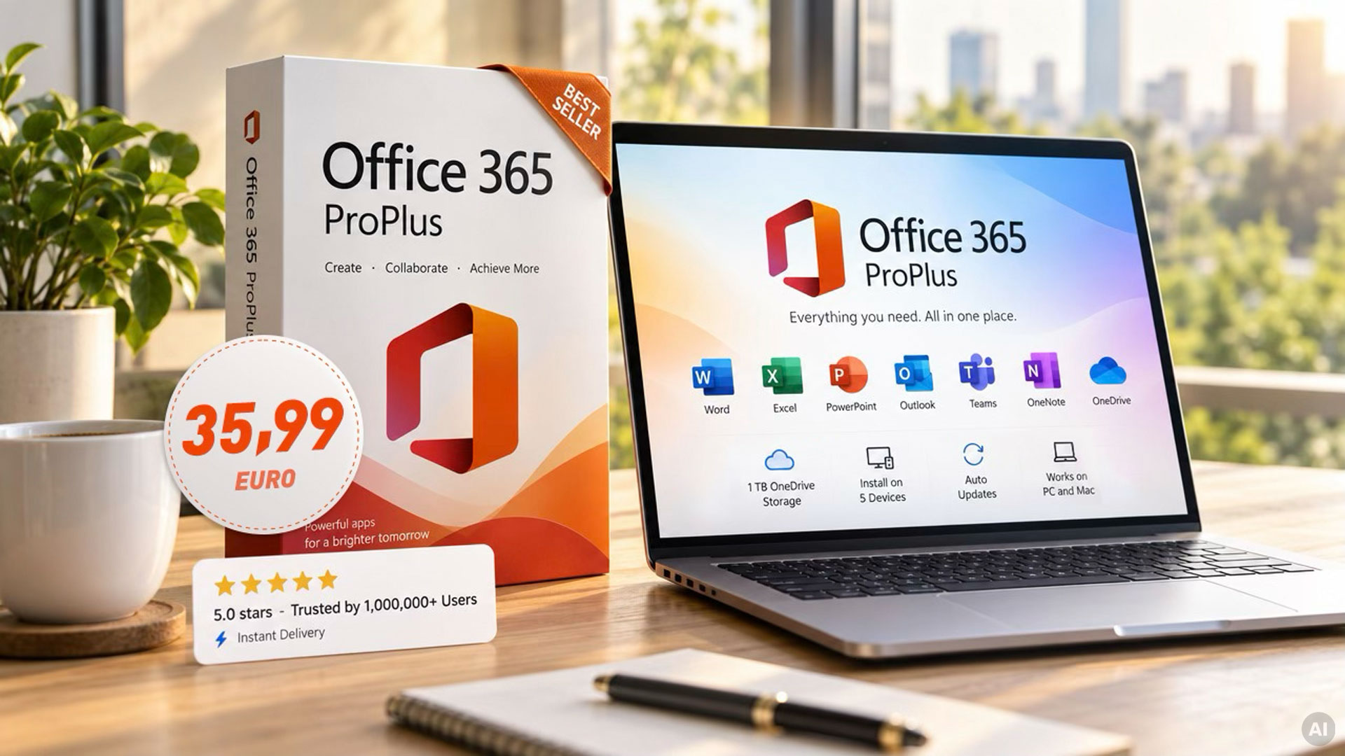 Microsoft Office