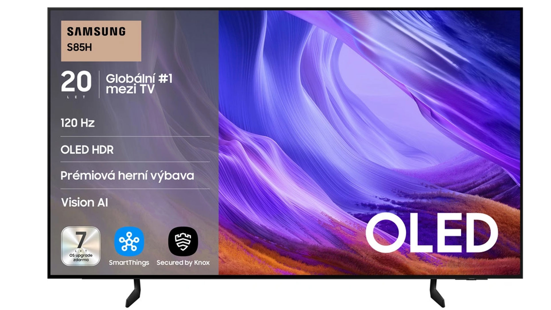 65" Samsung