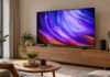 Veľký 65″ OLED od Samsungu padol na extrémne výhodnú cenu 65" Samsung