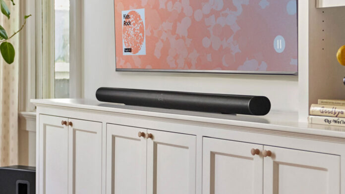 Sonos ARC Ultra Sonos ARC Ultra