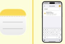 Máte v Poznámkach CHAOS? iPhone ich dokáže triediť automaticky iPhone dynamické poznámky
