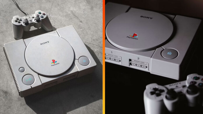 PlayStation PlayStation