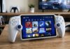 Návrat PlayStation legendy? Všetko, čo vieme o chystanom handhelde od Sony PlayStation handheld konzola