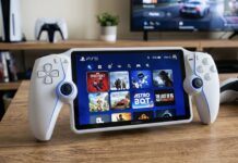 Návrat PlayStation legendy? Všetko, čo vieme o chystanom handhelde od Sony PlayStation handheld konzola
