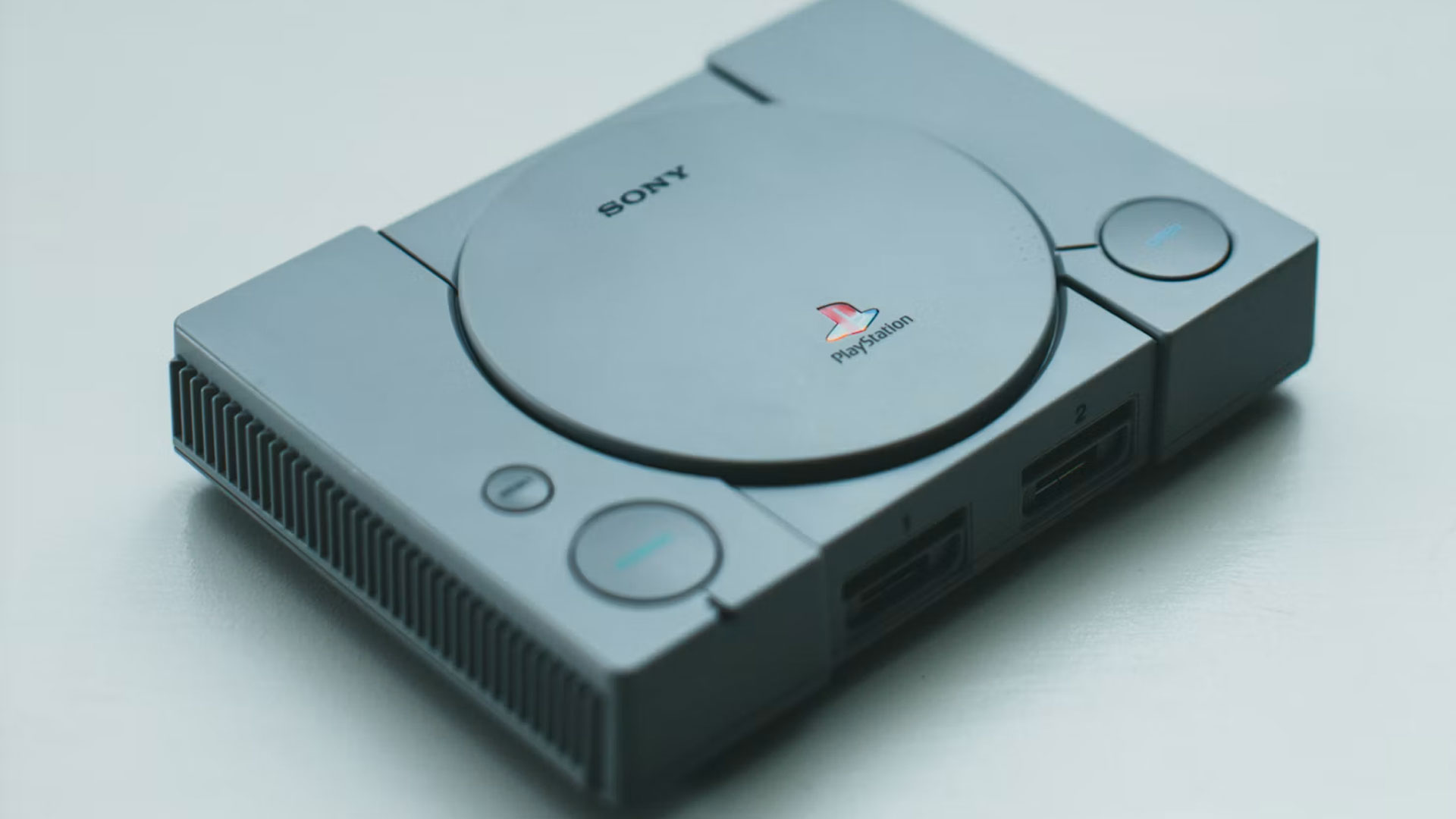 PlayStation