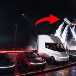 Tesla Roadster SKUTOČNE lieta. Musk ukázal šialené auto, ktoré si môžete rezervovať Tesla Roadster 2026