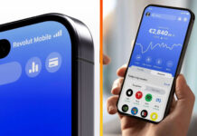 Revolut spustil BRUTÁLNE lacný paušál. 120 GB dát stojí 14,99 € Revolut