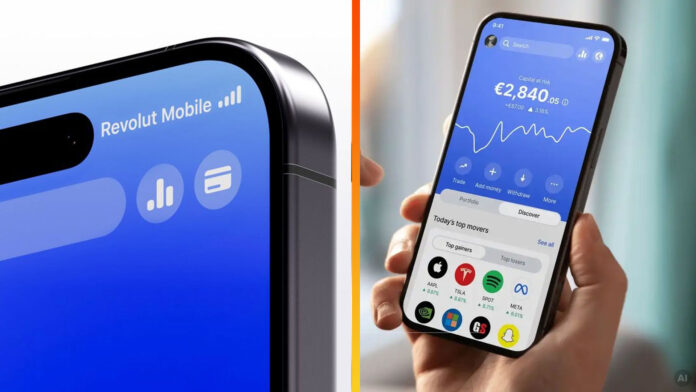 Revolut Revolut