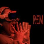 Apple natočil prvý HOROR pre Vision Pro. Diváci sa ocitnú priamo v ňom Apple Vision Pro Remnants