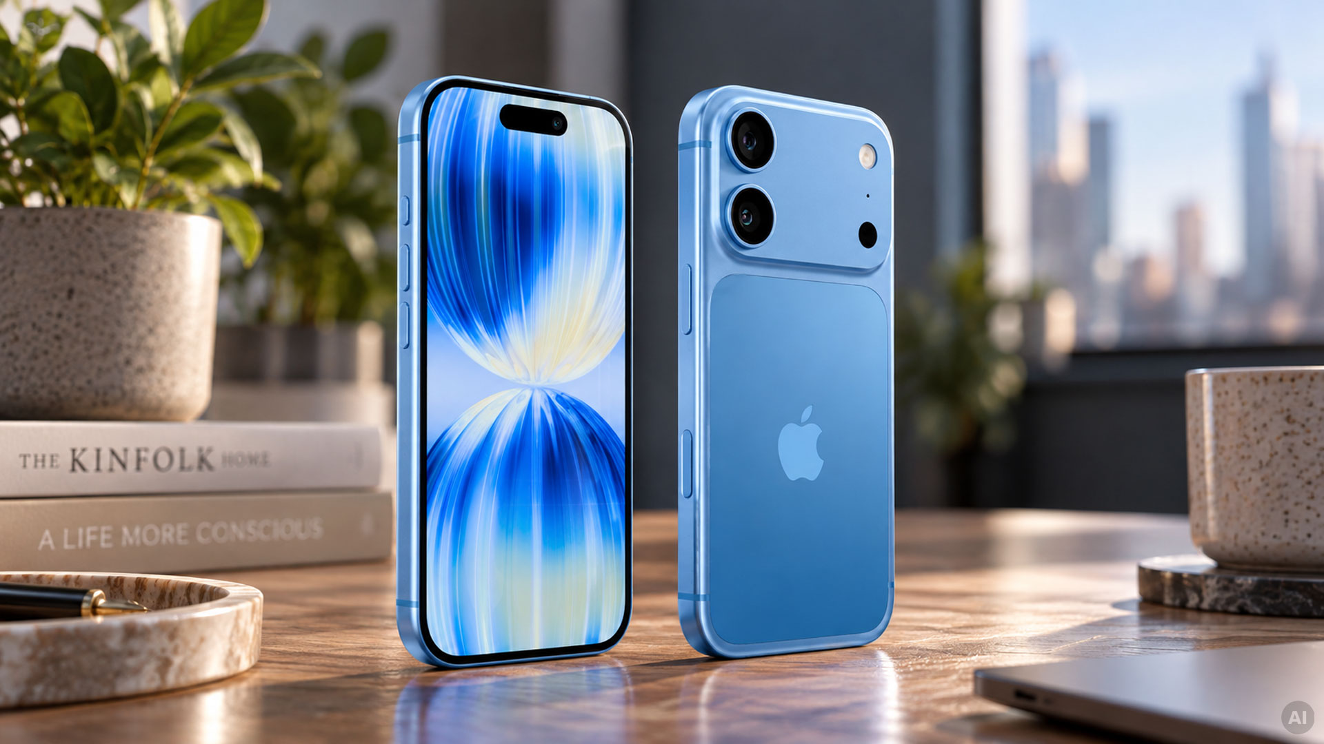 iPhone 18