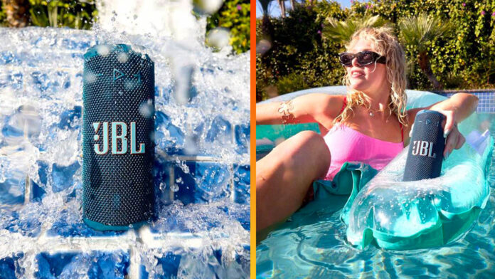 JBL Grip JBL Grip