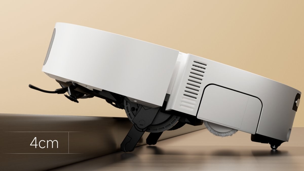 Xiaomi Robot Vacuum 6