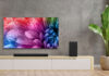 Tento výkonný 300 W soundbar LG kúpite extrémne lacno. Má aj subwoofer LG S40T
