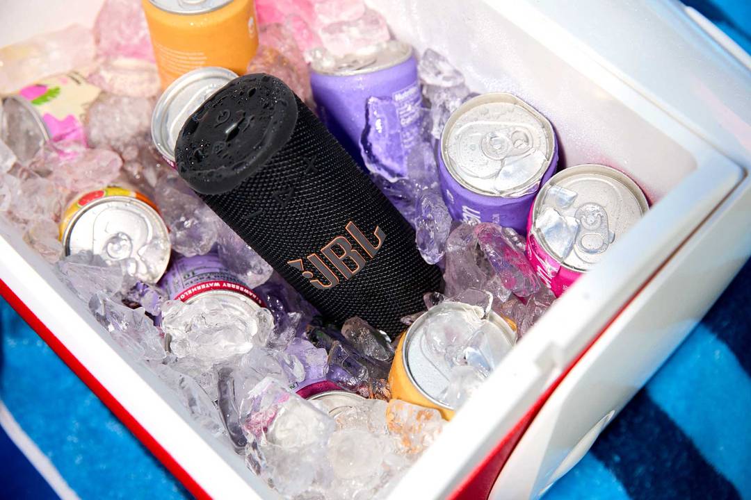 JBL Grip