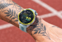 Skrátila sa výdrž vašich Garmin hodiniek? Vypnite túto NOVÚ funkciu Garmin Forerunner 570