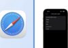 Safari má skrytú funkciu, ktorá zvýši vaše SÚKROMIE. Zapnete ju za pár sekúnd Safari Private Relay