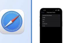 Safari má skrytú funkciu, ktorá zvýši vaše SÚKROMIE. Zapnete ju za pár sekúnd Safari Private Relay