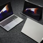 Apple môže mať PROBLÉM. Android notebook Samsungu útočí na MacBook Air samsung XE940XSA
