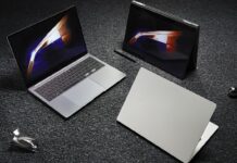 Apple môže mať PROBLÉM. Android notebook Samsungu útočí na MacBook Air samsung XE940XSA
